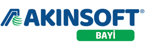 GMS YAZILIM DANIŞMANLIK - AKINSOFT BAYİ